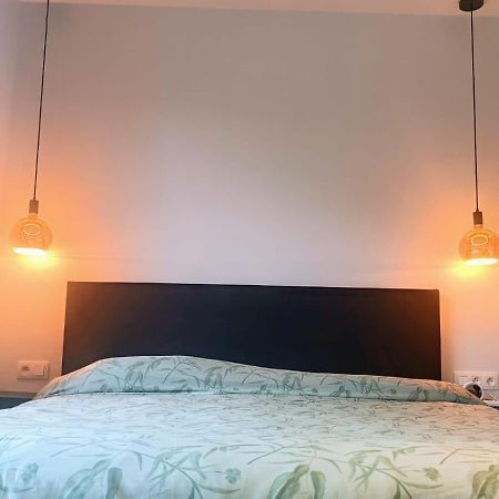 B&B Casa Roman & Vakantiewoning Voor 1 Pers Tot Max 32 Personen Zonhoven Buitenkant foto