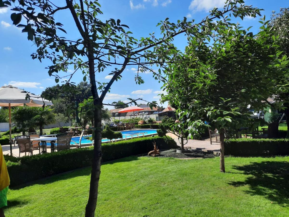 B&B Casa Roman & Vakantiewoning Voor 1 Pers Tot Max 32 Personen Zonhoven Buitenkant foto