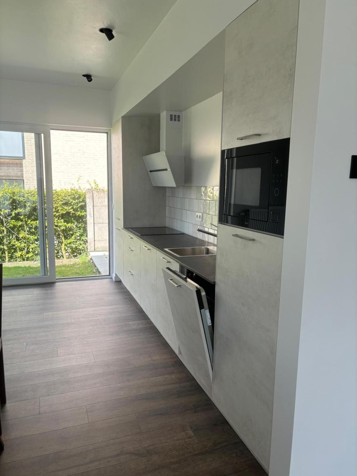 B&B Casa Roman & Vakantiewoning Voor 1 Pers Tot Max 32 Personen Zonhoven Buitenkant foto