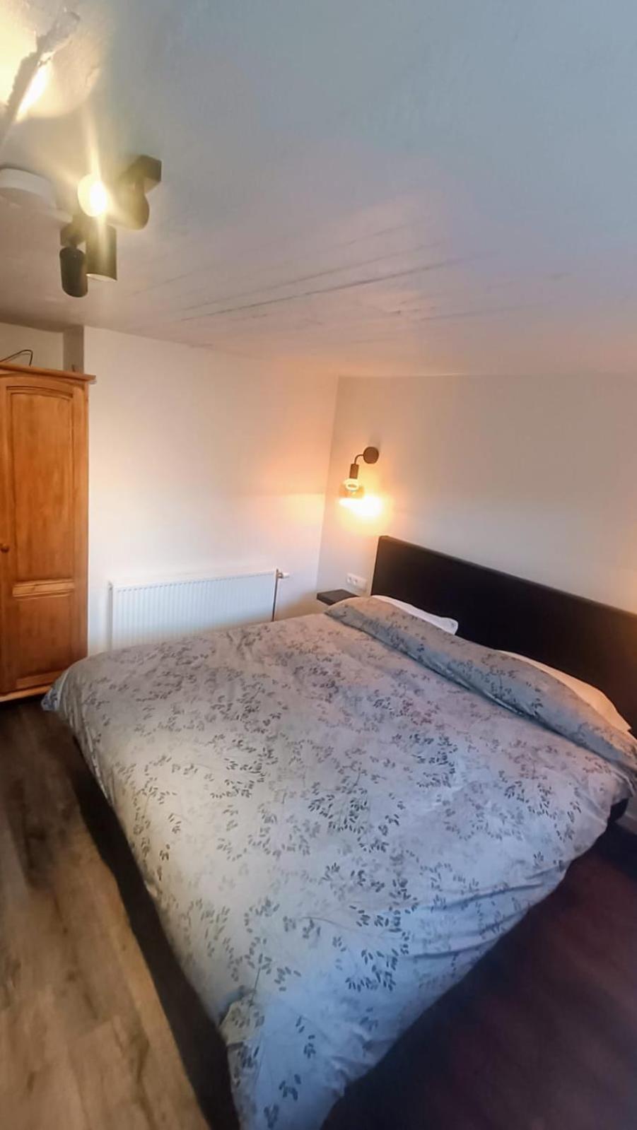 B&B Casa Roman & Vakantiewoning Voor 1 Pers Tot Max 32 Personen Zonhoven Buitenkant foto