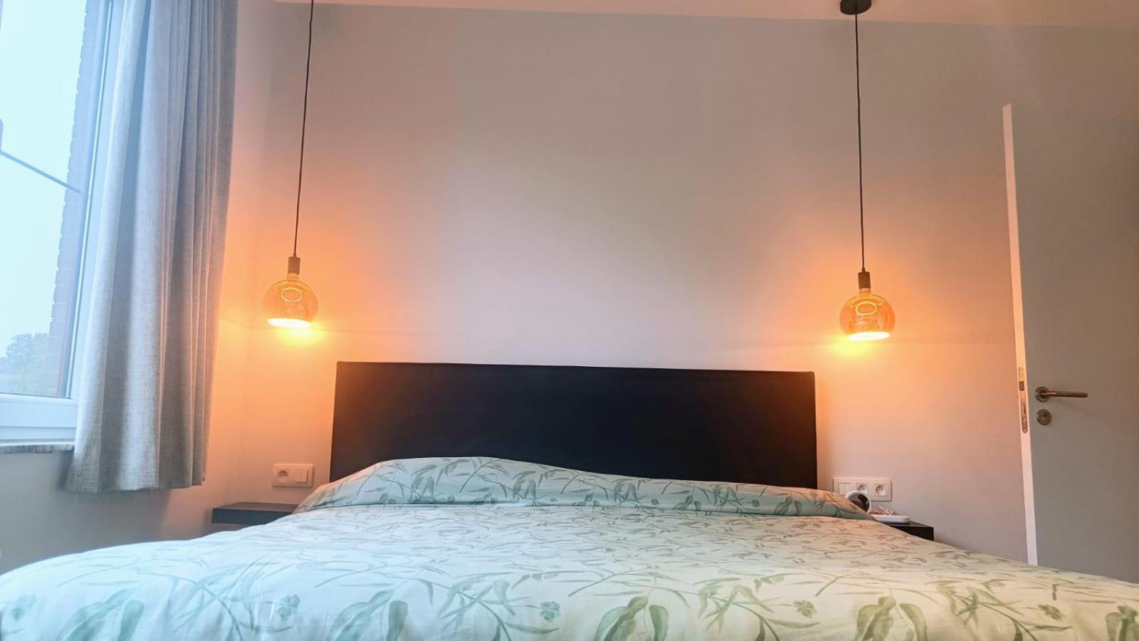 B&B Casa Roman & Vakantiewoning Voor 1 Pers Tot Max 32 Personen Zonhoven Buitenkant foto