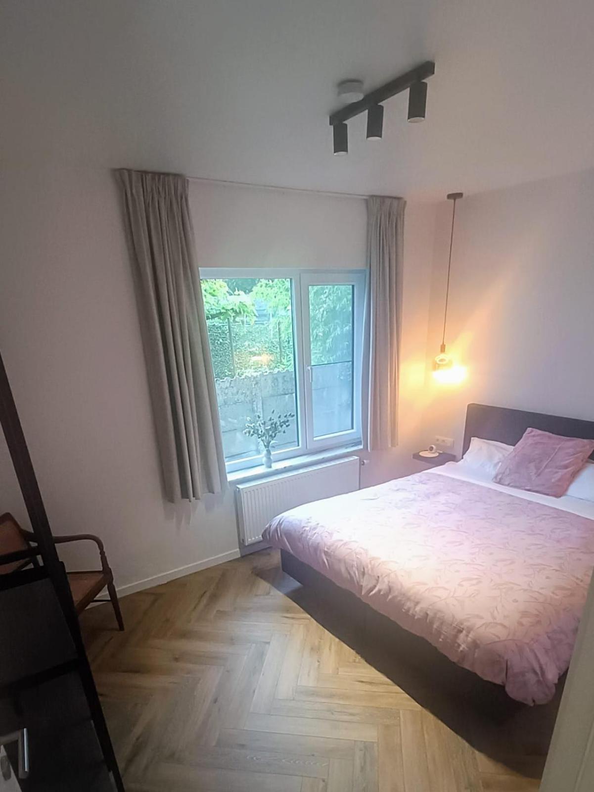 B&B Casa Roman & Vakantiewoning Voor 1 Pers Tot Max 32 Personen Zonhoven Buitenkant foto