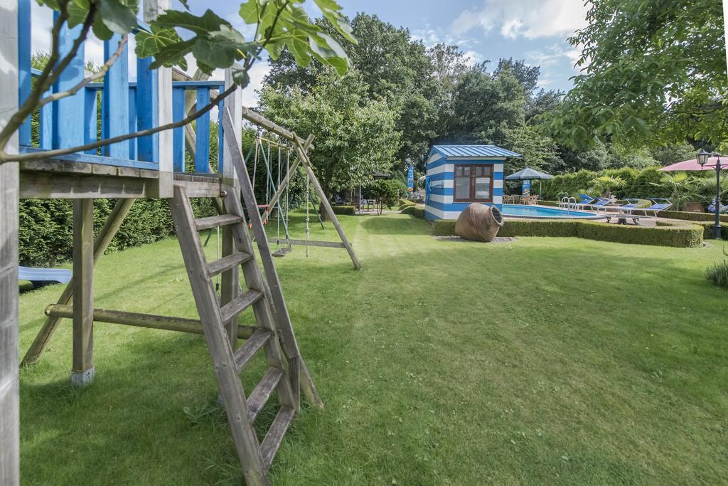 B&B Casa Roman & Vakantiewoning Voor 1 Pers Tot Max 32 Personen Zonhoven Buitenkant foto